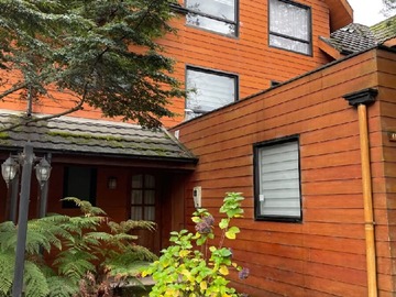 Venta / Casa / Pucón