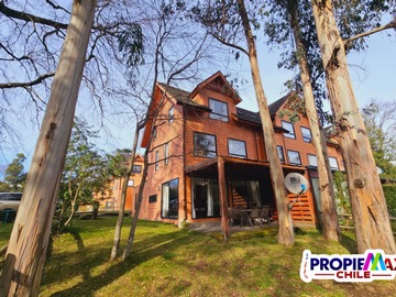 Venta / Casa / Pucón