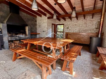Venta / Casa / Pucón