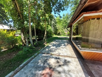 Venta / Casa / Pucón