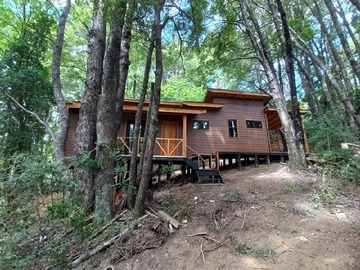 Venta / Casa / Pucón