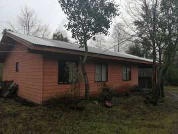 Venta / Casa / Pucón