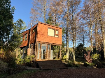 Venta / Casa / Pucón