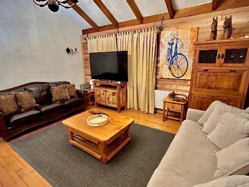 Venta / Casa / Pucón