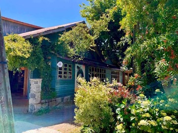 Venta / Casa / Pucón