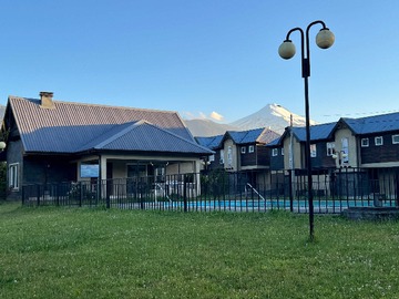 Venta / Casa / Pucón