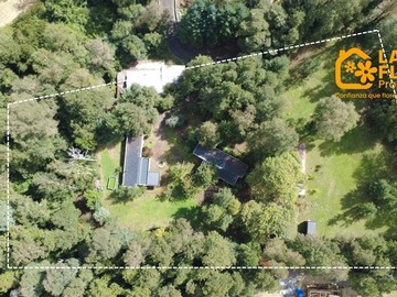 Venta / Casa / Pucón