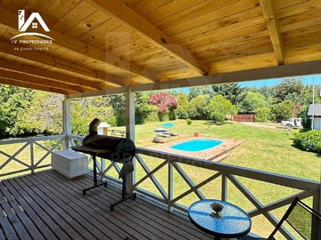 Venta / Casa / Pucón