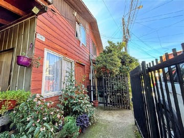 Venta / Casa / Pucón