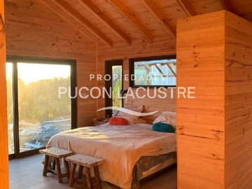 Venta / Casa / Pucón