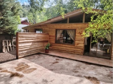 Venta / Casa / Pucón