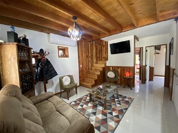 Venta / Casa / Pucón