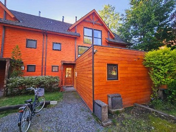 Venta / Casa / Pucón