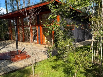 Venta / Casa / Pucón