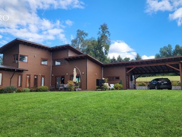 Venta / Casa / Pucón