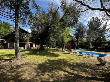 Venta / Casa / Pucón