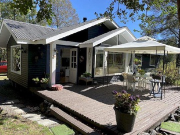 Venta / Casa / Pucón