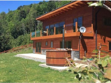 Venta / Casa / Pucón