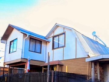 Venta / Casa / Pucón
