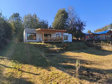 Venta / Casa / Pucón