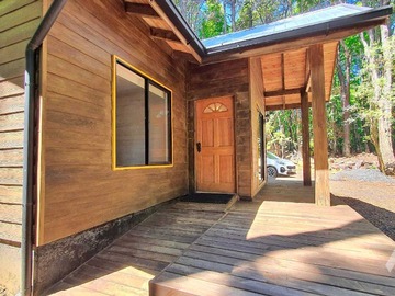 Venta / Casa / Pucón