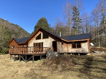 Venta / Casa / Pucón