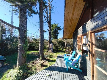 Venta / Casa / Pucón