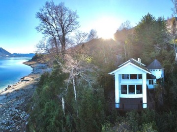 Venta / Casa / Pucón