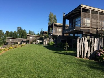 Venta / Casa / Pucón