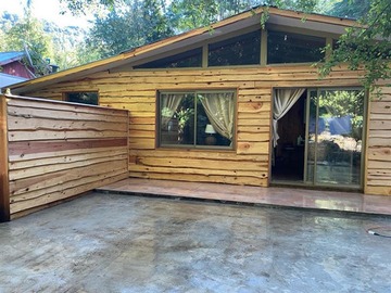 Venta / Casa / Pucón
