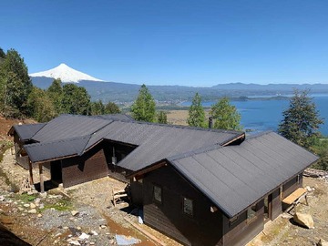 Venta / Casa / Pucón
