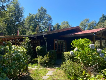 Venta / Casa / Pucón