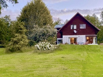 Venta / Casa / Pucón