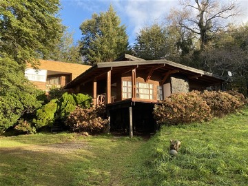 Venta / Casa / Pucón