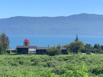 Venta / Casa / Pucón