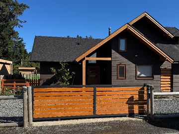 Venta / Casa / Pucón