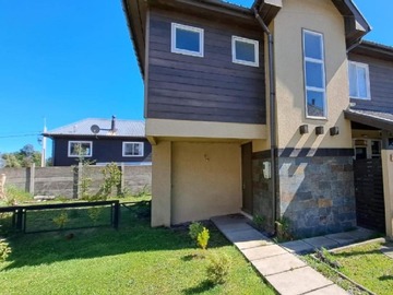Venta / Casa / Pucón
