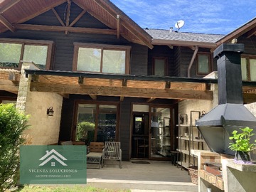 Venta / Casa / Pucón