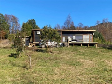 Venta / Casa / Pucón