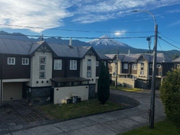 Venta / Casa / Pucón