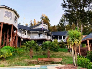 Venta / Casa / Pucón