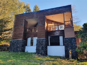 Venta / Casa / Pucón