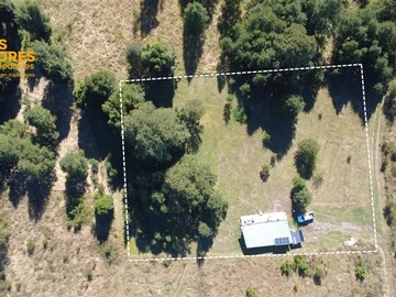 Venta / Casa / Pucón