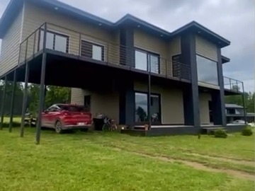 Venta / Casa / Pucón