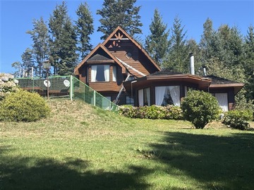 Venta / Casa / Pucón
