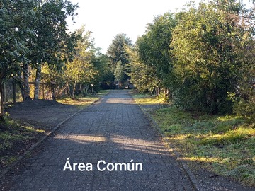 Pasaje área común