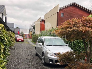 Venta / Casa / Pucón