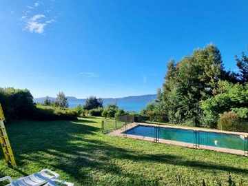 Venta / Casa / Pucón