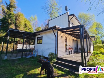 Venta / Casa / Pucón