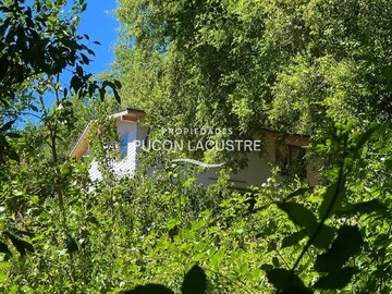 Venta / Casa / Pucón